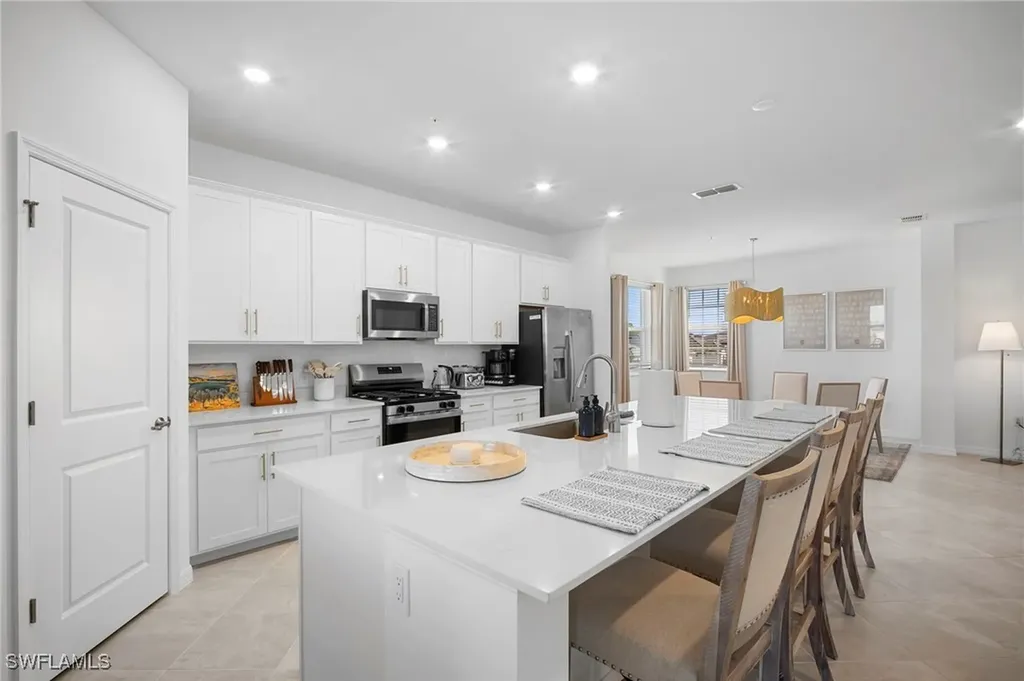 15158 Bluffton Lane Babcock Ranch FL 33982