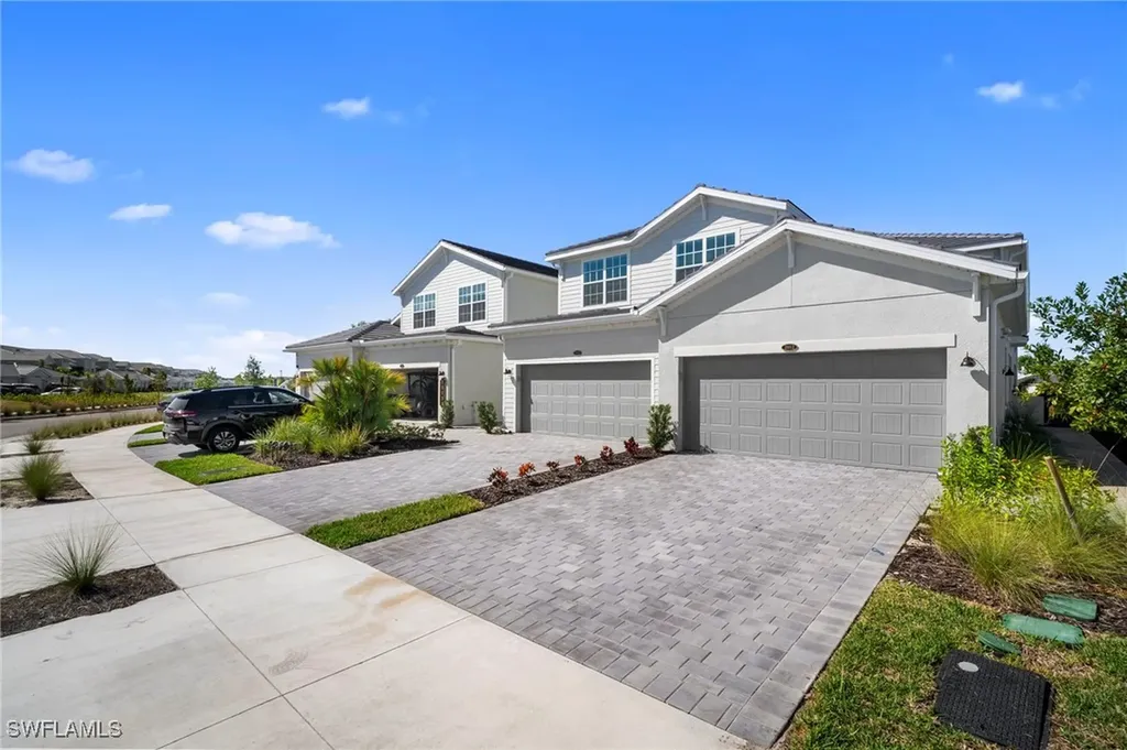 15158 Bluffton Lane Babcock Ranch FL 33982