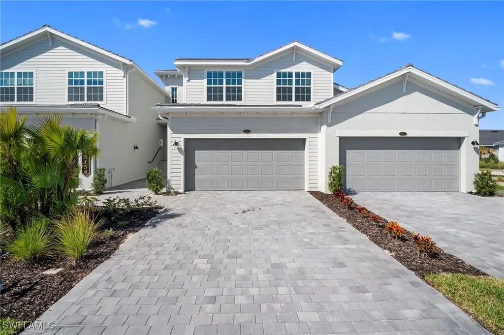 15158 Bluffton Lane Babcock Ranch FL 33982