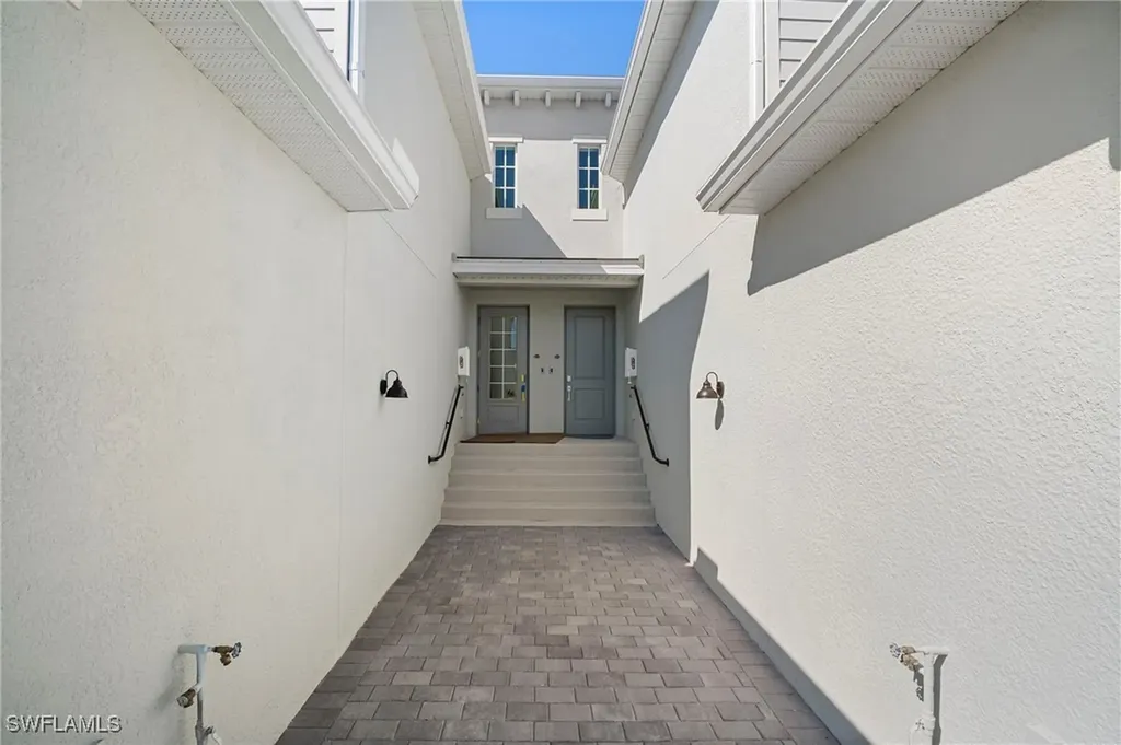 15158 Bluffton Lane Babcock Ranch FL 33982