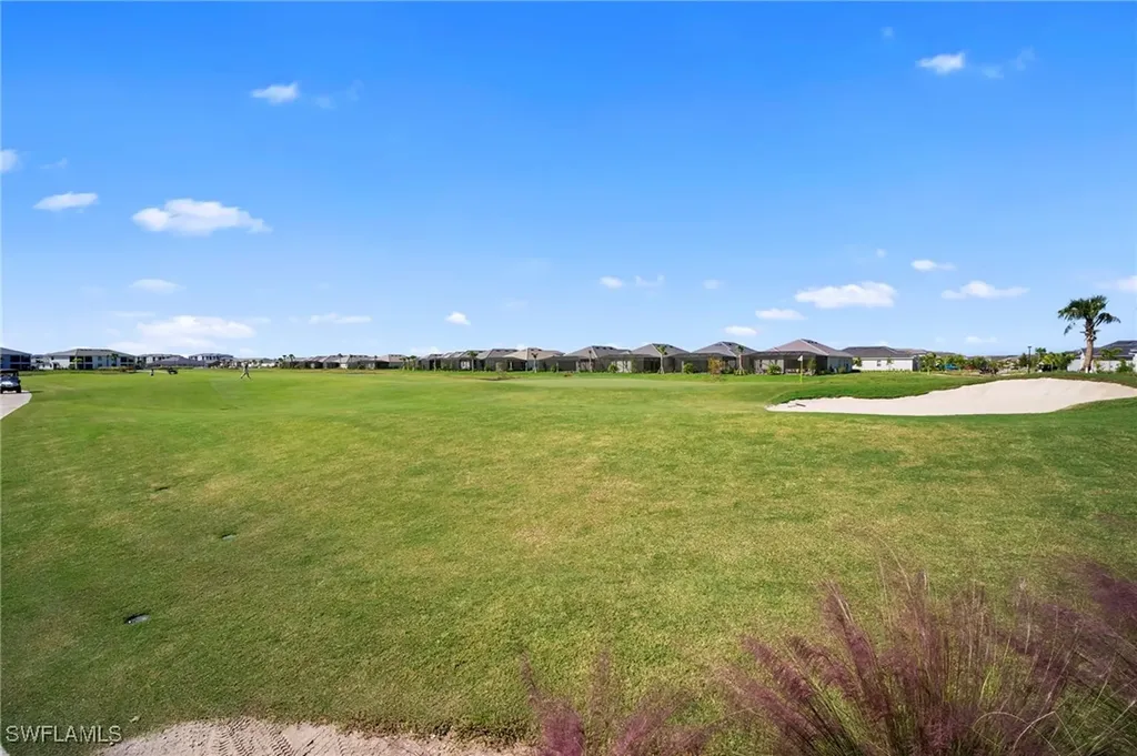15158 Bluffton Lane Babcock Ranch FL 33982