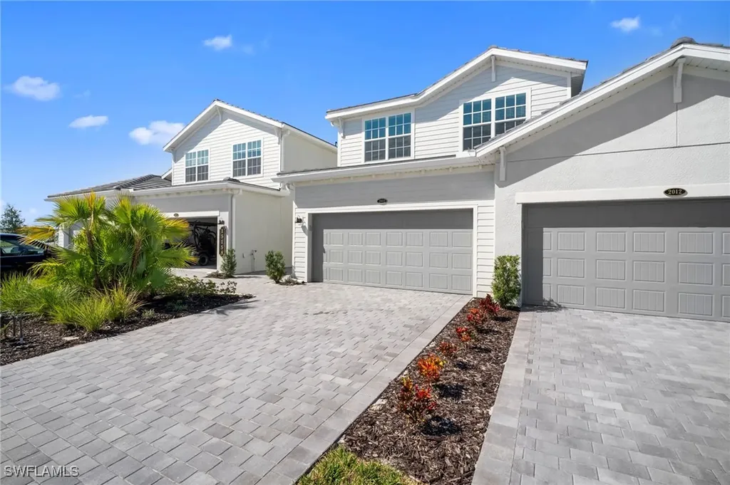 15158 Bluffton Lane Babcock Ranch FL 33982