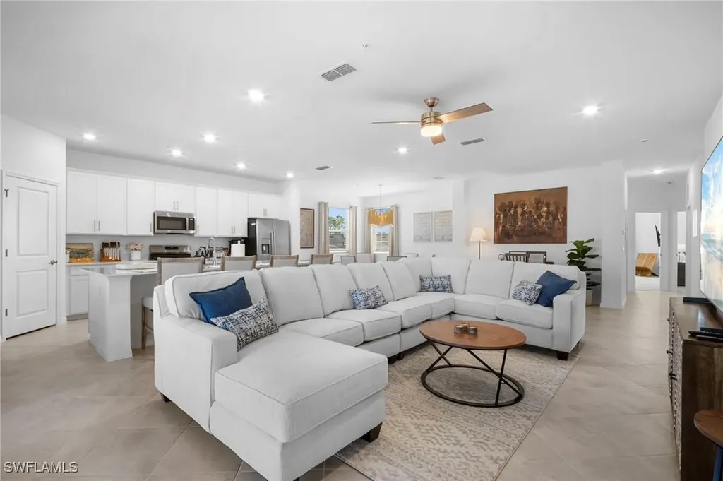 15158 Bluffton Lane Babcock Ranch FL 33982