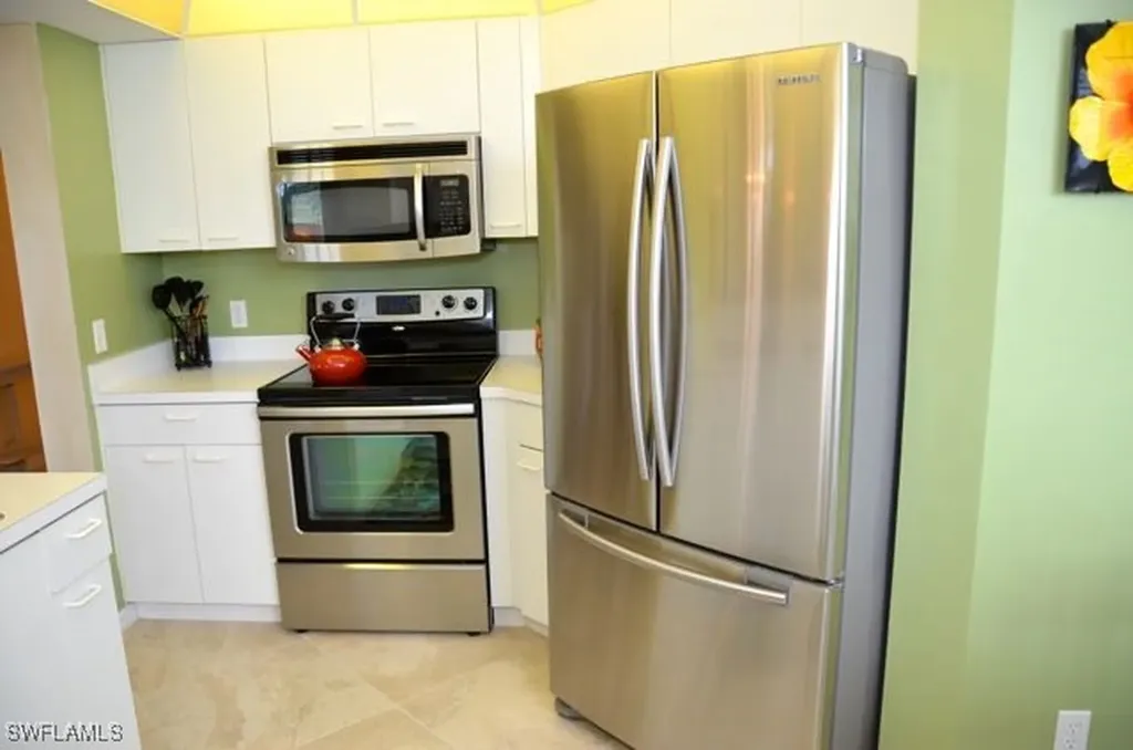 7040 Pelican Bay Boulevard Naples FL 34108