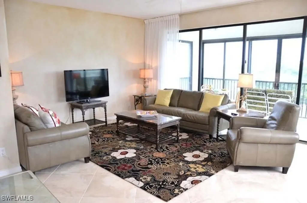 7040 Pelican Bay Boulevard Naples FL 34108