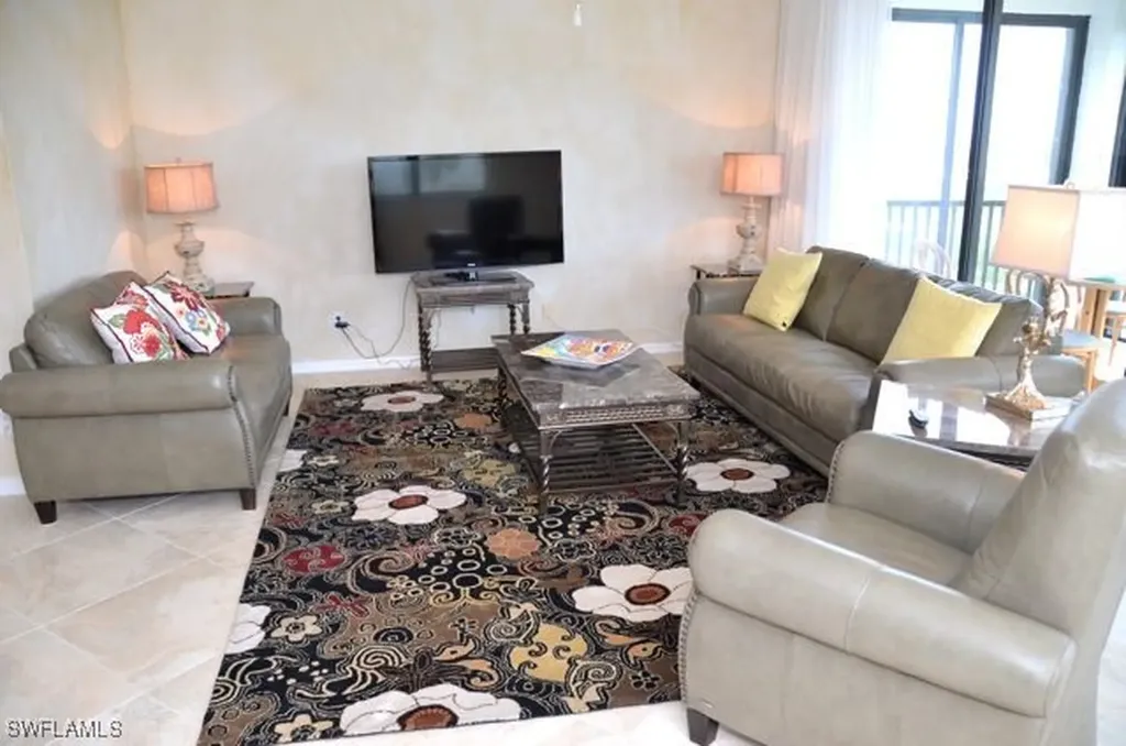 7040 Pelican Bay Boulevard Naples FL 34108