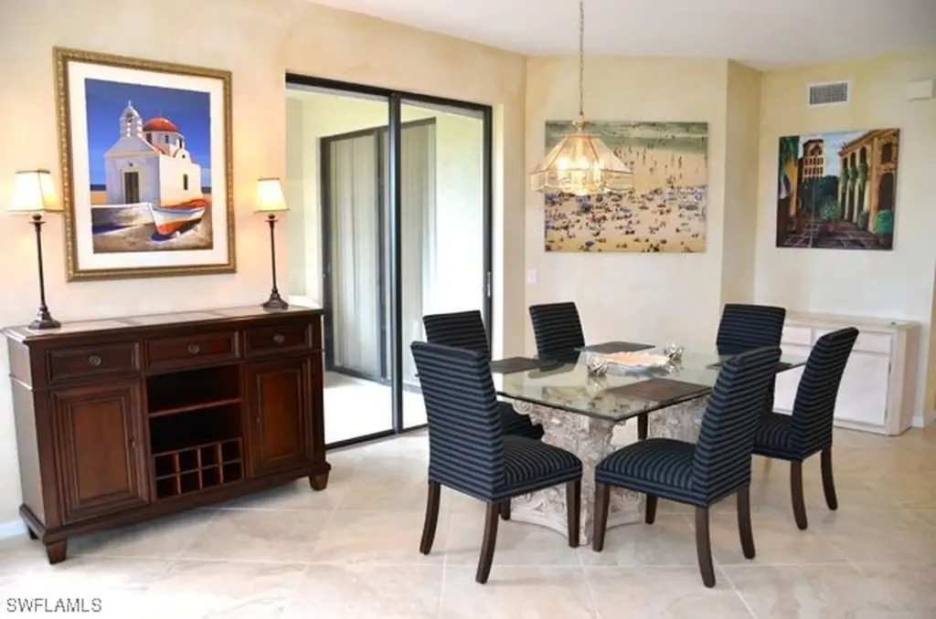7040 Pelican Bay Boulevard Naples FL 34108