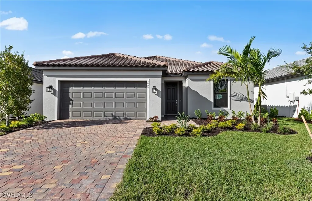 3922 E Hampton Circle Alva FL 33920