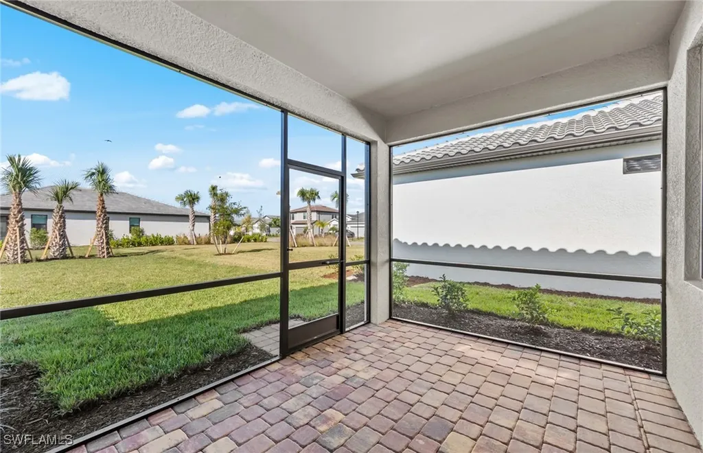 3922 E Hampton Circle Alva FL 33920