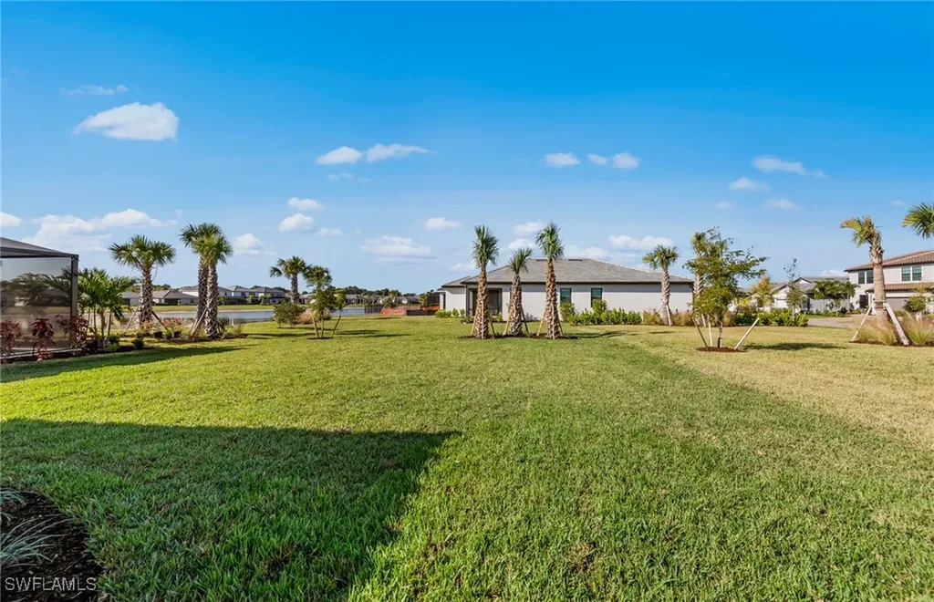 3922 E Hampton Circle Alva FL 33920