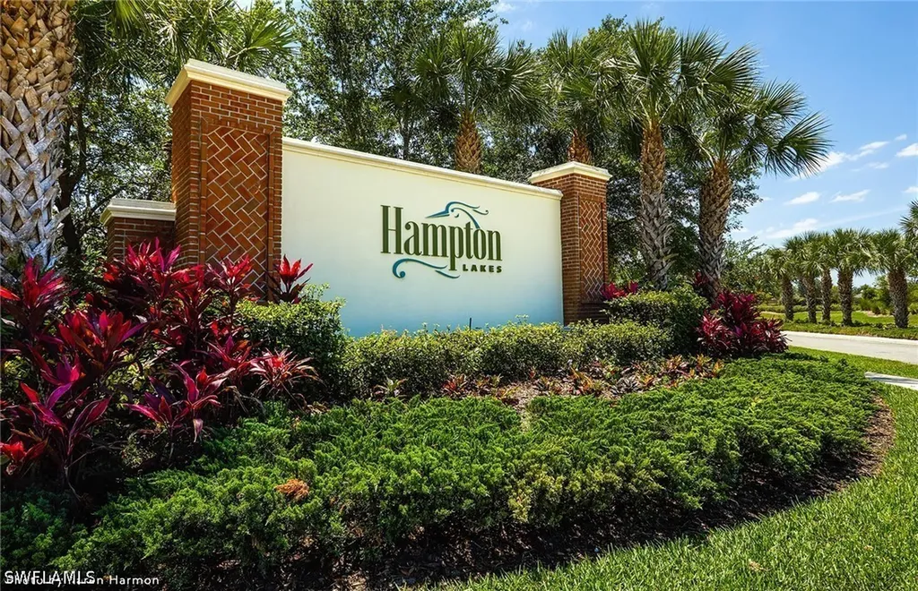 3922 E Hampton Circle Alva FL 33920
