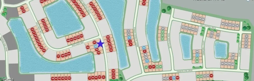 3922 E Hampton Circle Alva FL 33920