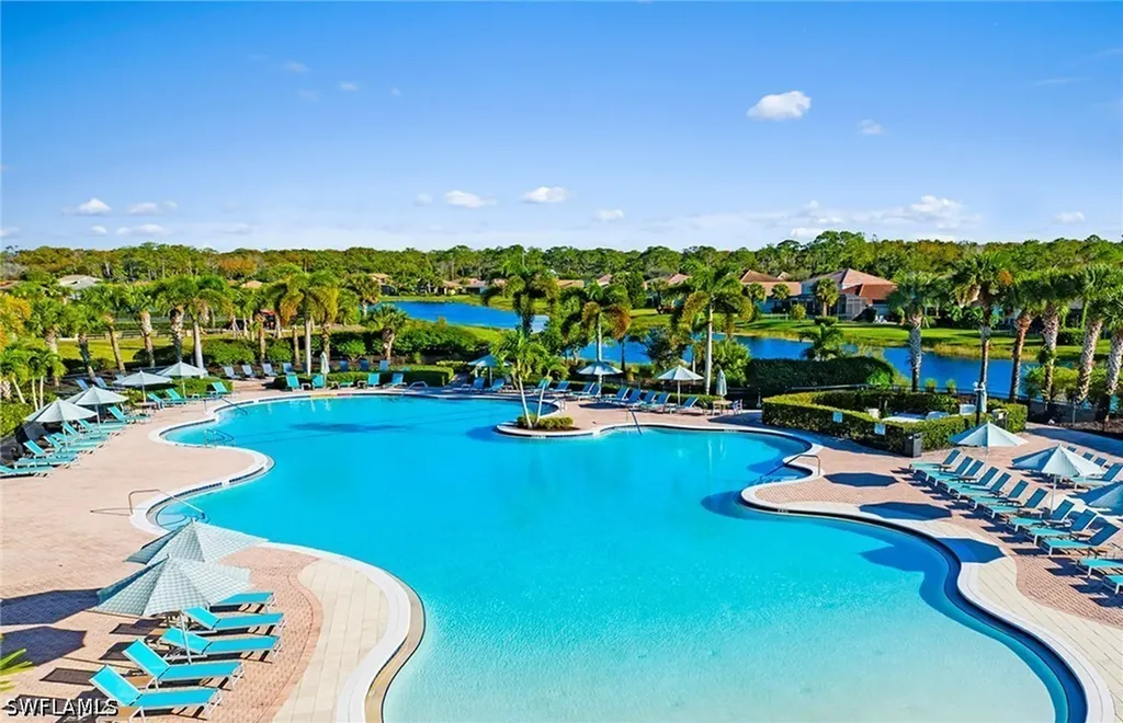 3922 E Hampton Circle Alva FL 33920