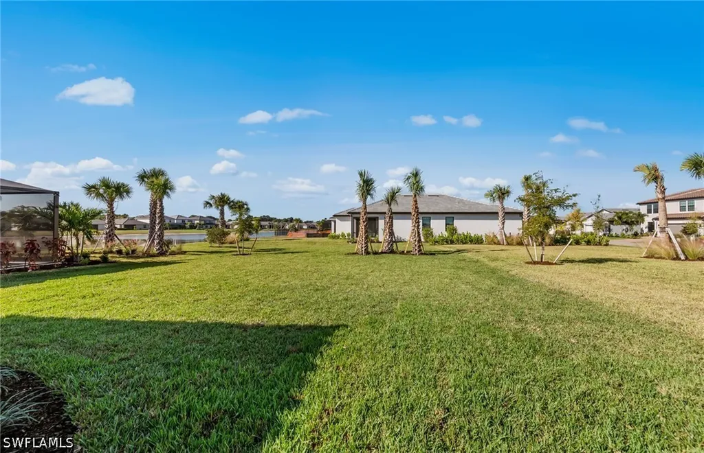 3922 E Hampton Circle Alva FL 33920