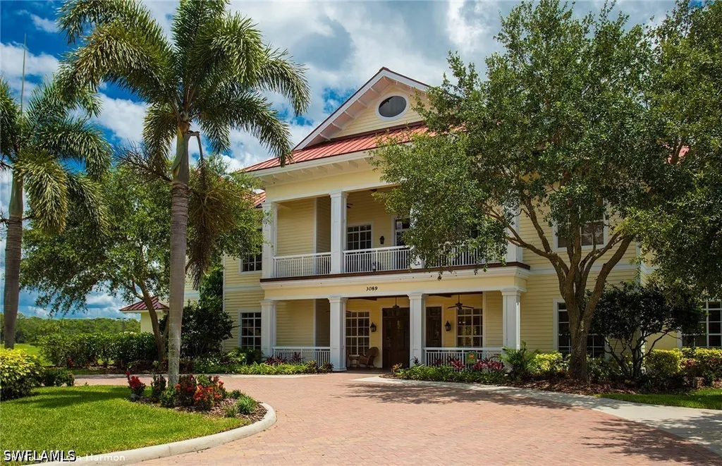 3922 E Hampton Circle Alva FL 33920