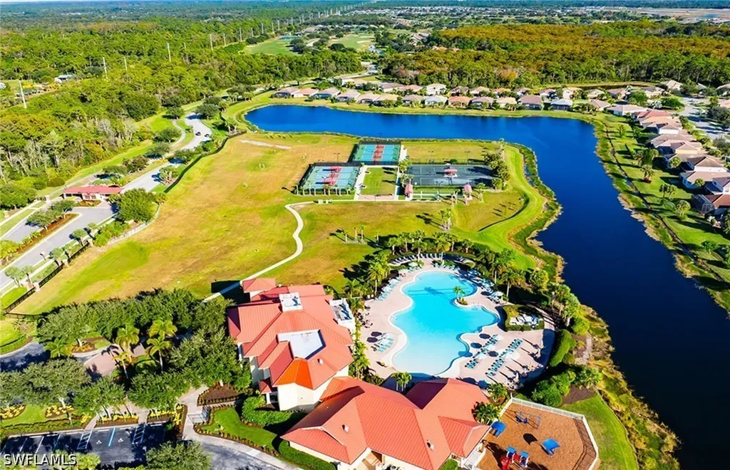 3922 E Hampton Circle Alva FL 33920