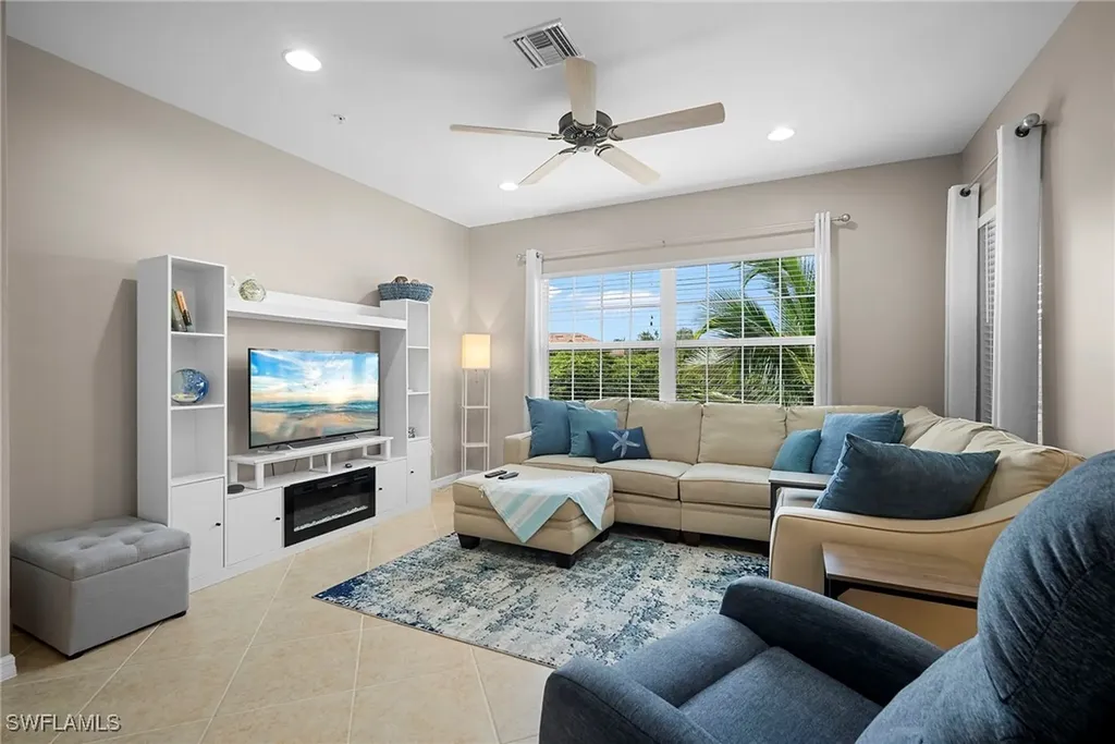 23520 Alamanda Drive Estero FL 34135