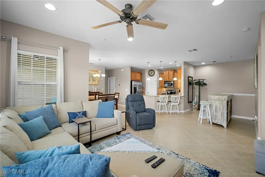 23520 Alamanda Drive Estero FL 34135