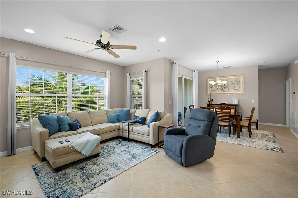 23520 Alamanda Drive Estero FL 34135