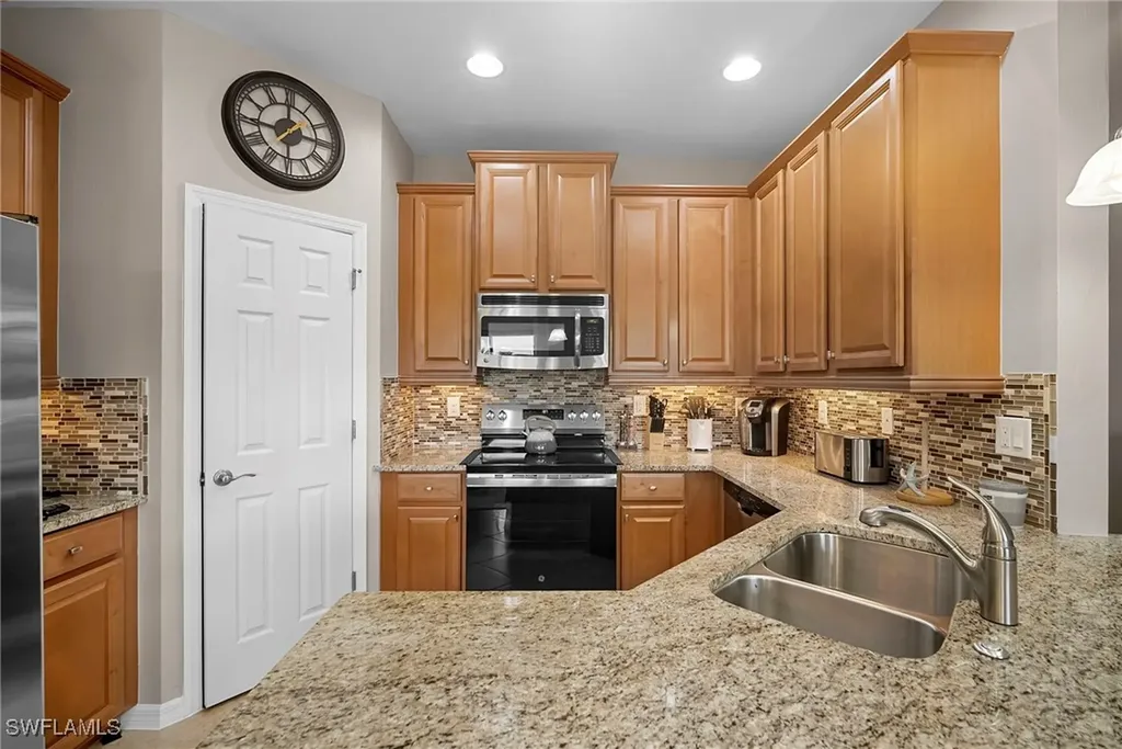 23520 Alamanda Drive Estero FL 34135