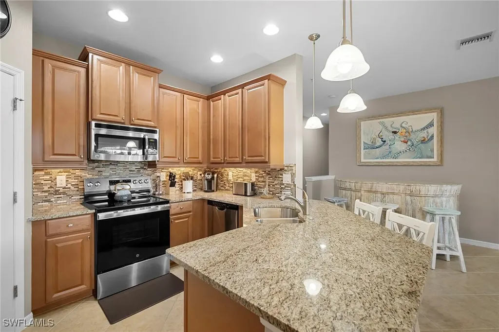 23520 Alamanda Drive Estero FL 34135