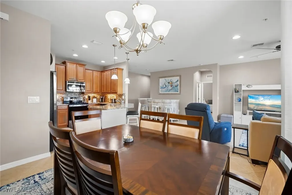 23520 Alamanda Drive Estero FL 34135