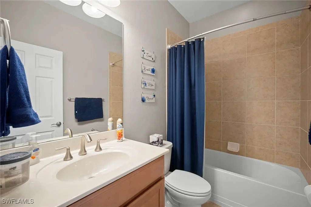 23520 Alamanda Drive Estero FL 34135