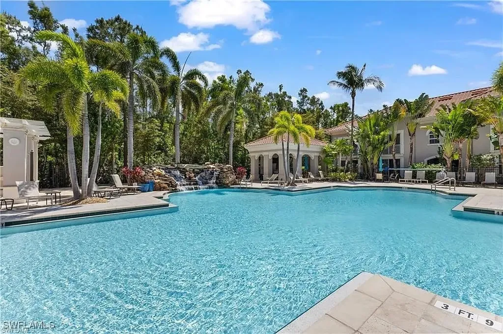 23520 Alamanda Drive Estero FL 34135
