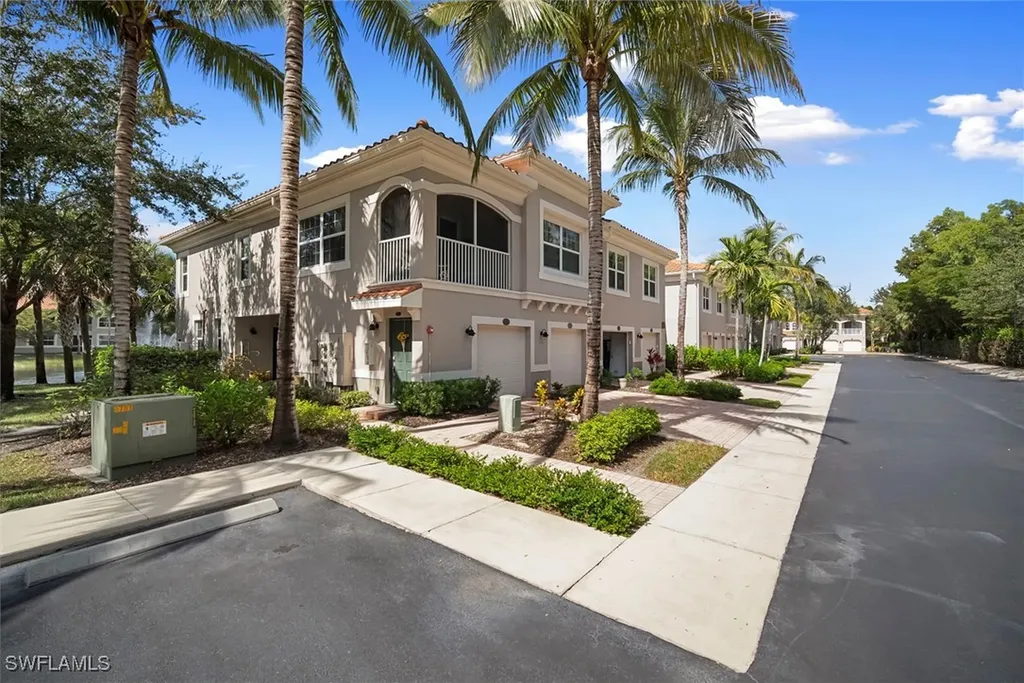 23520 Alamanda Drive Estero FL 34135