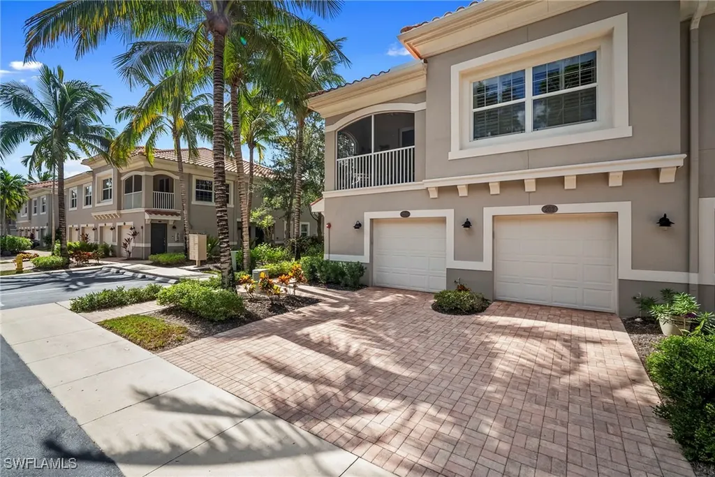 23520 Alamanda Drive Estero FL 34135