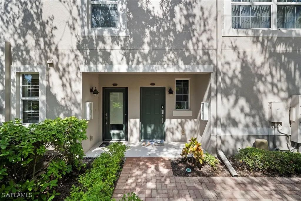 23520 Alamanda Drive Estero FL 34135