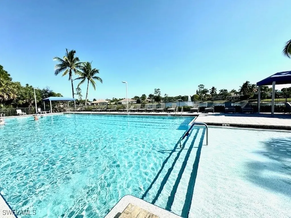 7790 Woodbrook Circle Naples FL 34104