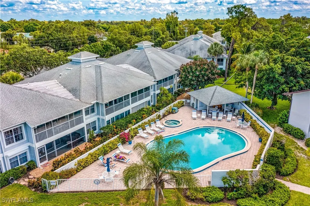 1350 Misty Pines Circle Naples FL 34105