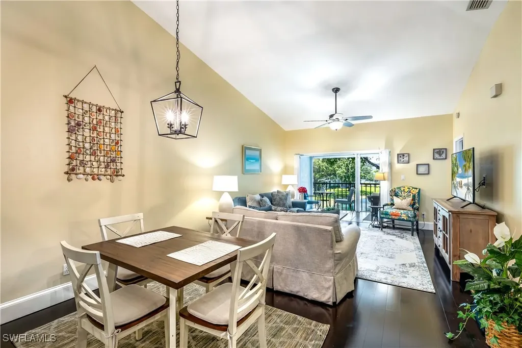 1350 Misty Pines Circle Naples FL 34105