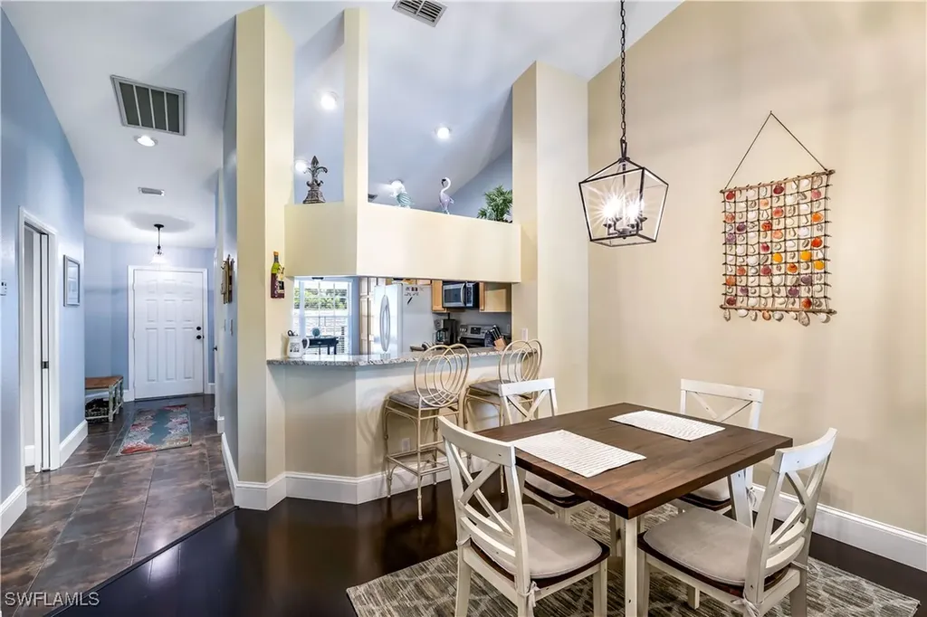 1350 Misty Pines Circle Naples FL 34105