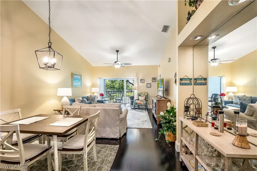1350 Misty Pines Circle Naples FL 34105