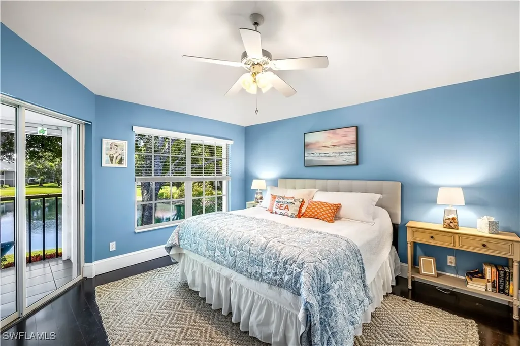 1350 Misty Pines Circle Naples FL 34105
