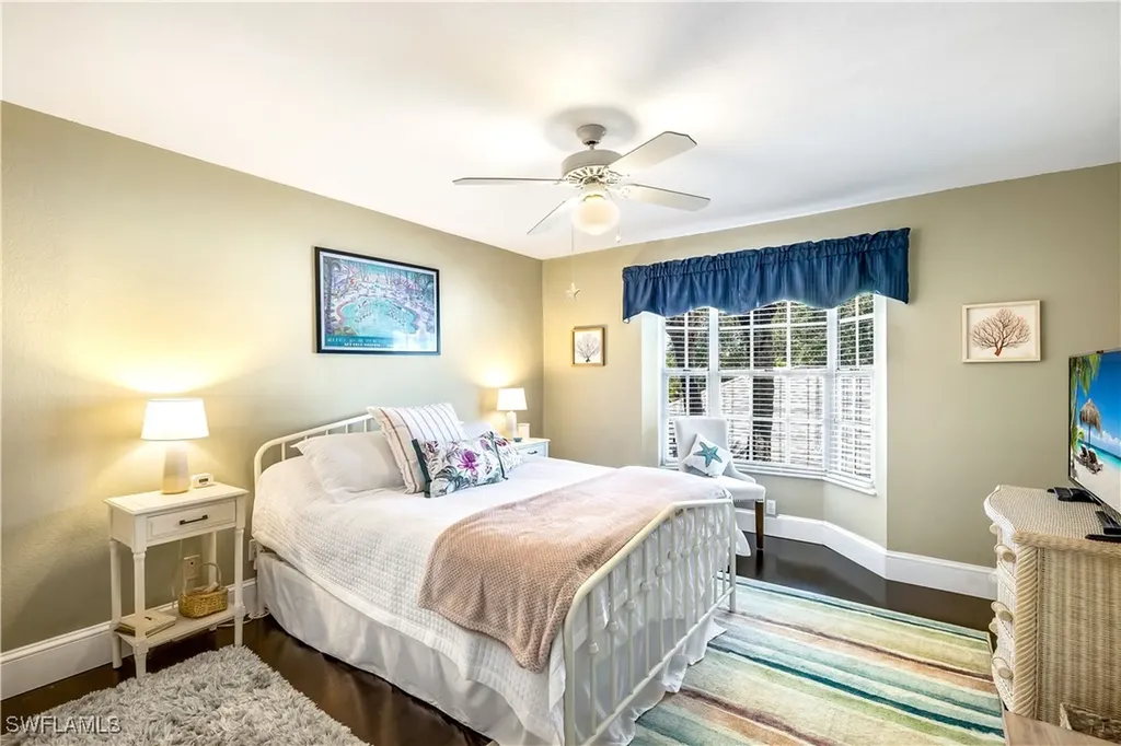 1350 Misty Pines Circle Naples FL 34105