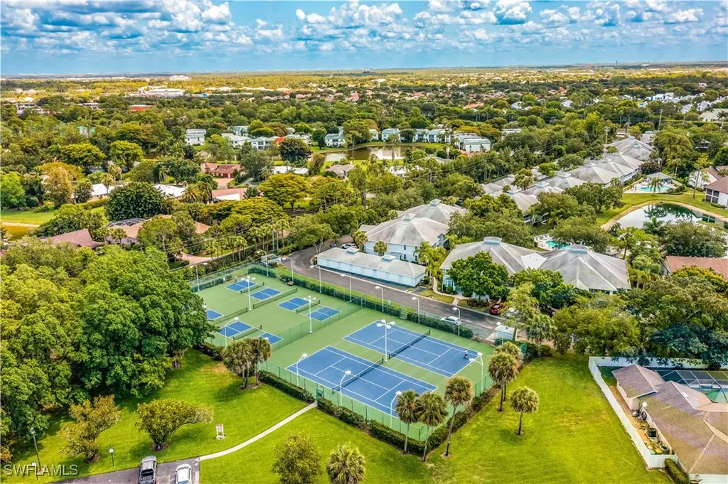 1350 Misty Pines Circle Naples FL 34105