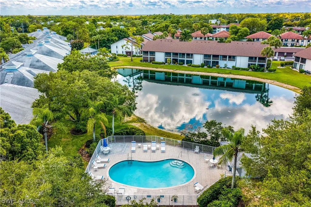 1350 Misty Pines Circle Naples FL 34105