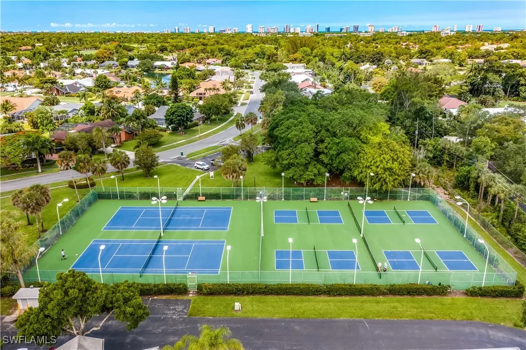 1350 Misty Pines Circle Naples FL 34105