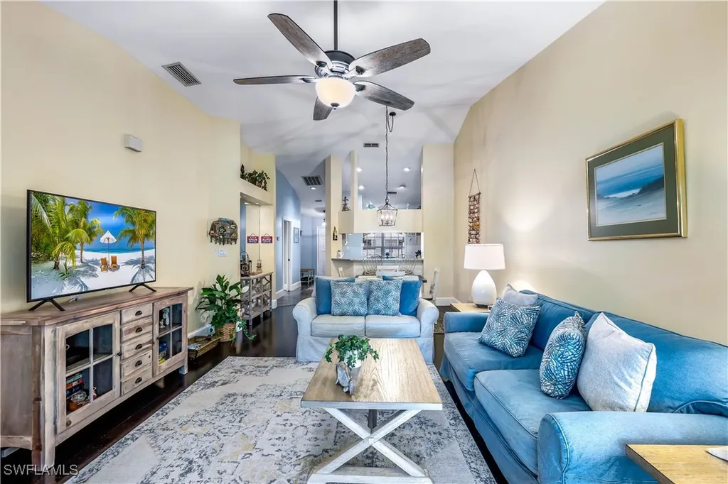 1350 Misty Pines Circle Naples FL 34105
