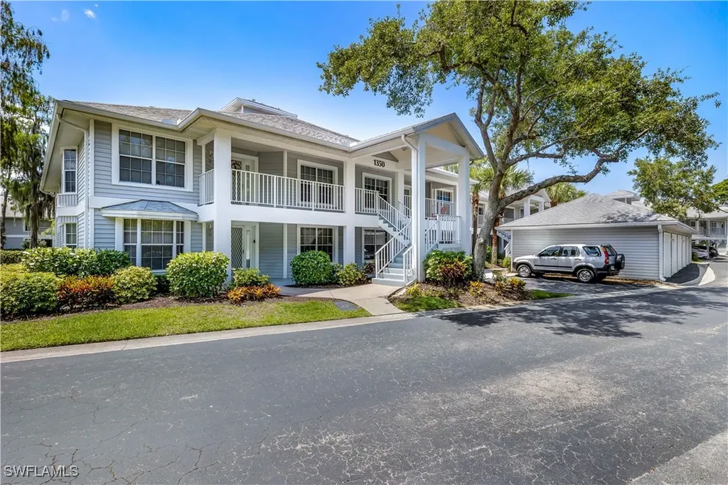1350 Misty Pines Circle Naples FL 34105