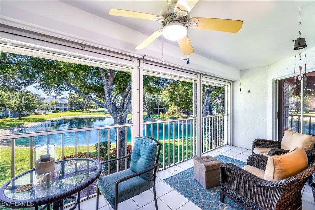 1350 Misty Pines Circle Naples FL 34105