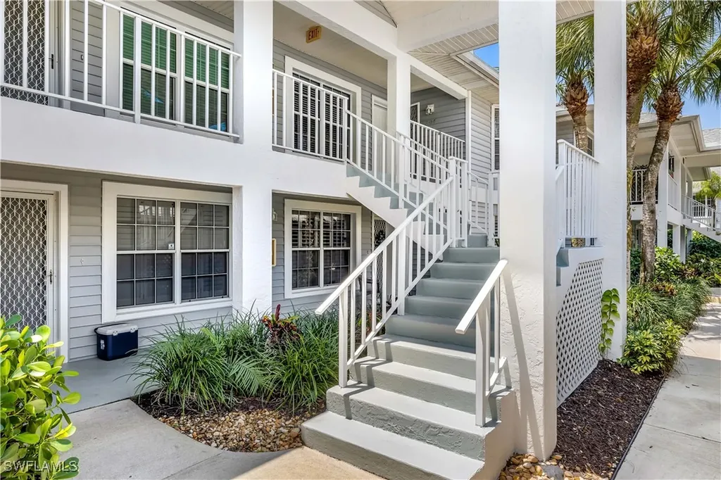 1350 Misty Pines Circle Naples FL 34105