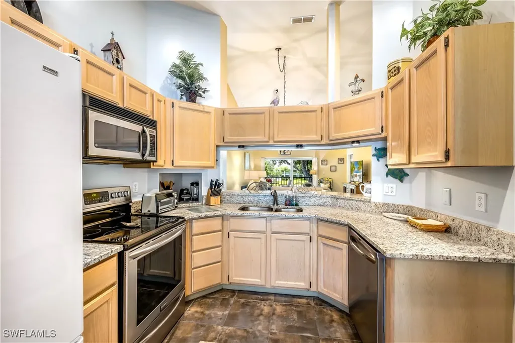 1350 Misty Pines Circle Naples FL 34105