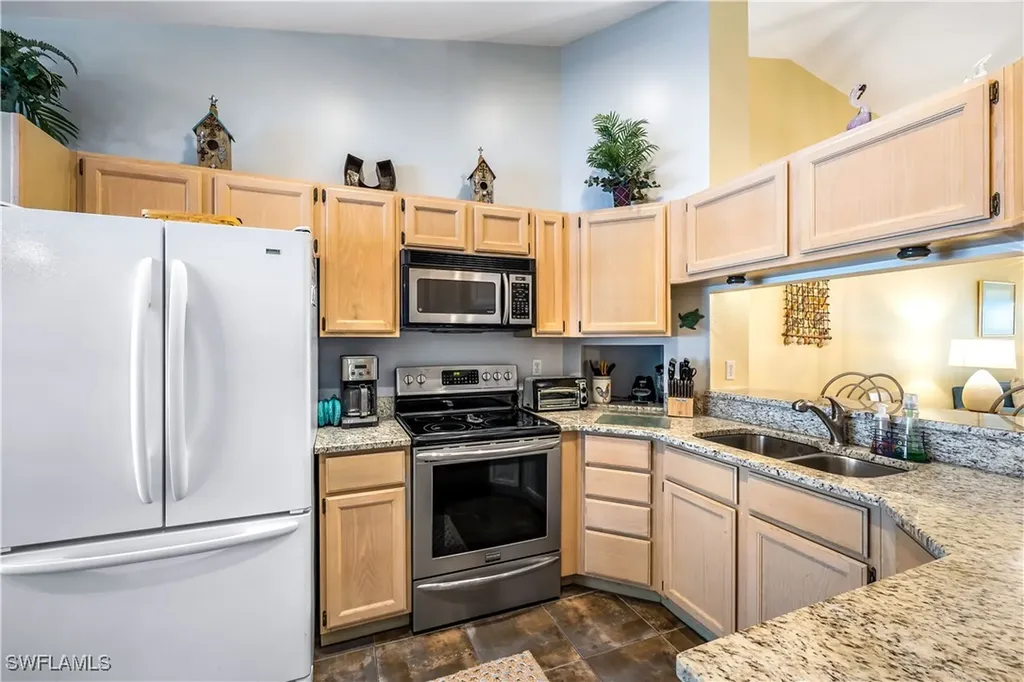 1350 Misty Pines Circle Naples FL 34105