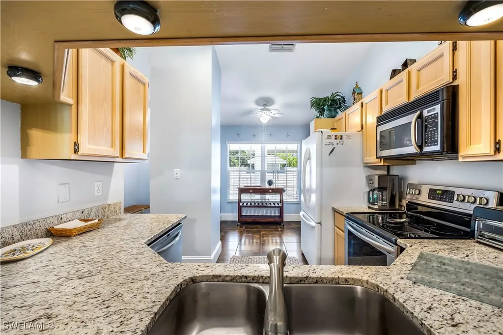 1350 Misty Pines Circle Naples FL 34105