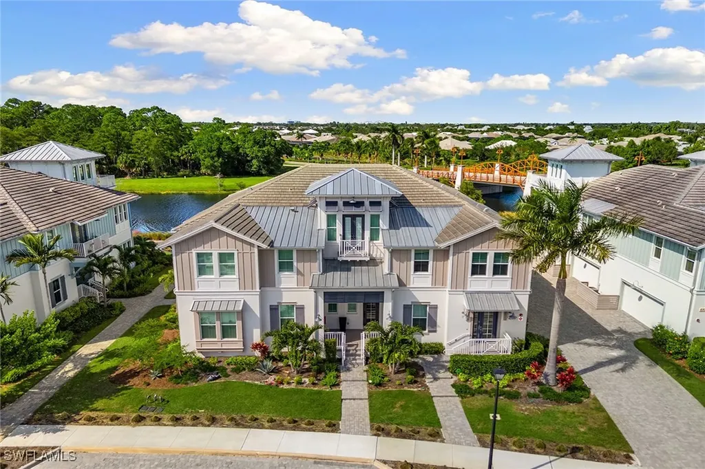 6585 Dominica Drive Naples FL 34113