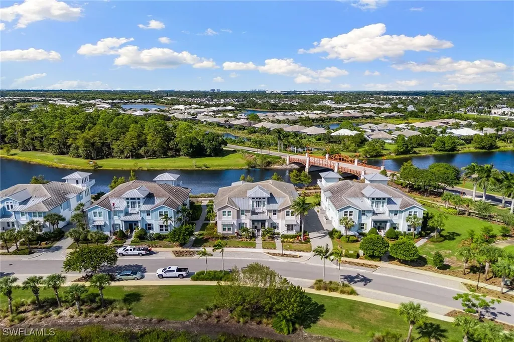 6585 Dominica Drive Naples FL 34113